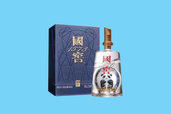 邯郸磁县回收国窖1573